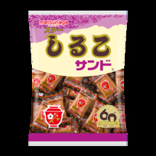 しるこサンド発売60周年“変わらないおいしさ”を象徴する記念ロゴ入りパッケージを期間限定で発売