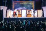 「東京会場では完売回続出、すでに2万人が熱狂！リアル脱出ゲーム「全国夜の遊園地」シリーズ最新作『夜の魔法学校からの脱出』大阪／熊本／三重会場の開催が決定！」の画像3