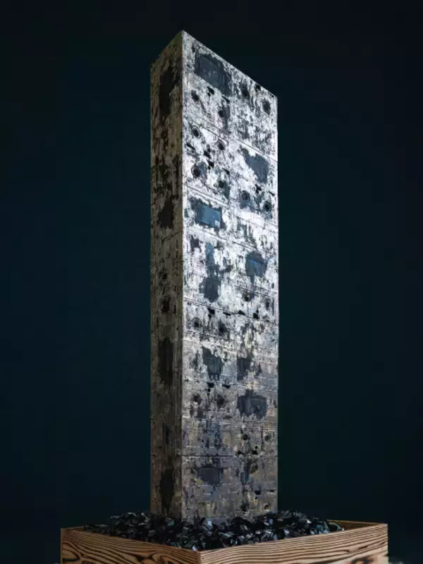 廃材が100万円のアートに変わる「第12回リサイクルアート展」を10/23から札幌で開催　9/3まで作品募集