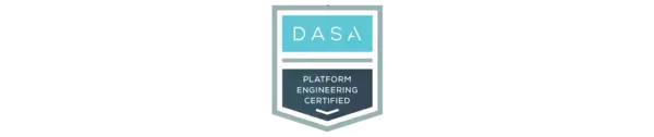 「日本初「DASAプラットフォーム・エンジニアリング」認定コース(試験付)開始！」の画像