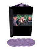 「ジョニ・ミッチェル、究極のアーカイヴ・ボックス・セット『ジョニズ・ジャズ』を、ジャズ評論家の小川隆夫が解析！ 電子版音楽雑誌ERIS第46号は11月20日発行」の画像2