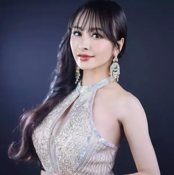 「40代で人生大逆転。「何もできない」と言われて育った女性が、世界大会グランプリを獲るまで——美しさの裏側を綴った一冊が2026年2月25日発売」の画像