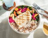 「＜新商品＞GONNA DAYS東急吉祥寺店に待望のライスボウルが2月21日に新登場。ロサンゼルスの食文化リサーチを背景に、ハワイのボウルカルチャーに着目し開発。」の画像2