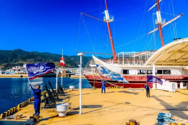 「淡路島で「うずしお級」に大きくなあれ！一生モノの思い出を作るゴールデンウィーク体験イベント開催」の画像