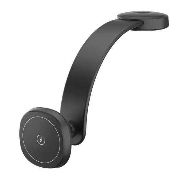 「スマホの『挟み直し』ストレスも、Smart Tap EasyMagMountなら解決するかもな話」の画像
