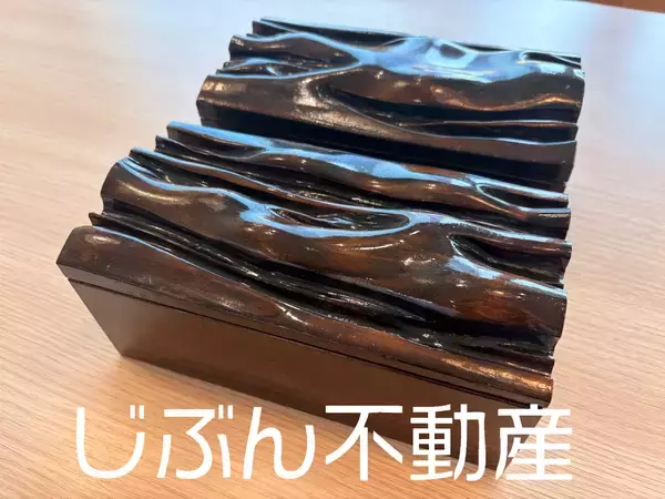 「じぶん不動産、解体時の廃材・家具を額縁や小物入れに再生する「思い出再生プロジェクト」を展開　床柱を活用した小物入れの製作事例も公開」の画像