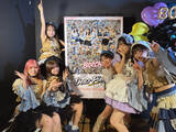 「アイドルグループ「BOCCHI。」、4度目のツアー『Dear Piece Tour 2026』が代官山でファイナル　初のバンド編成ライブで大盛況」の画像1
