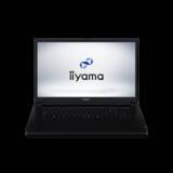 「iiyama PC より、インテル® Core™ 7 プロセッサー 240H 搭載17型ノートパソコンを発売開始」の画像1