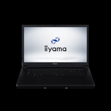 iiyama PC より、インテル® Core™ 7 プロセッサー 240H 搭載17型ノートパソコンを発売開始