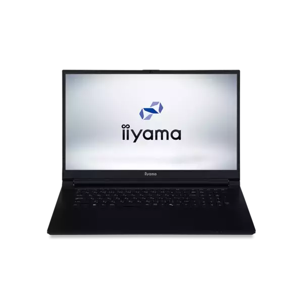 iiyama PC より、インテル® Core™ 7 プロセッサー 240H 搭載17型ノートパソコンを発売開始