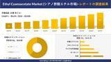 「Ethyl Cyanoacetate Market (シアノ酢酸エチル市場) 傾向、需要、成長分析、および2026－2035年の予測」の画像1