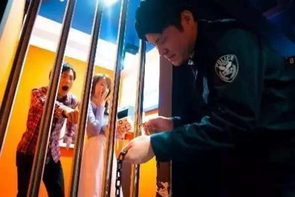 「埼玉県民限定！リアル脱出ゲームがワンコインで遊べる！11月14日「埼玉県民の日キャンペーン」 東京ミステリーサーカスで実施」の画像