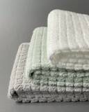 「南国ヴィラの心地よさを日常に。ホテルシリーズ最新作、今治タオル「ヴィラスイート」を発売！」の画像3