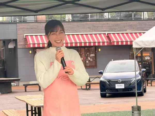 「日産からあなたへお年玉「自分チャージ」キャンペーンスタート 年末に行われた「ふるまう、くるま」でのサステナ寿司に続き 中部の海の恵みをそのままお届け 特製海鮮しゃぶしゃぶセットプレゼント」の画像