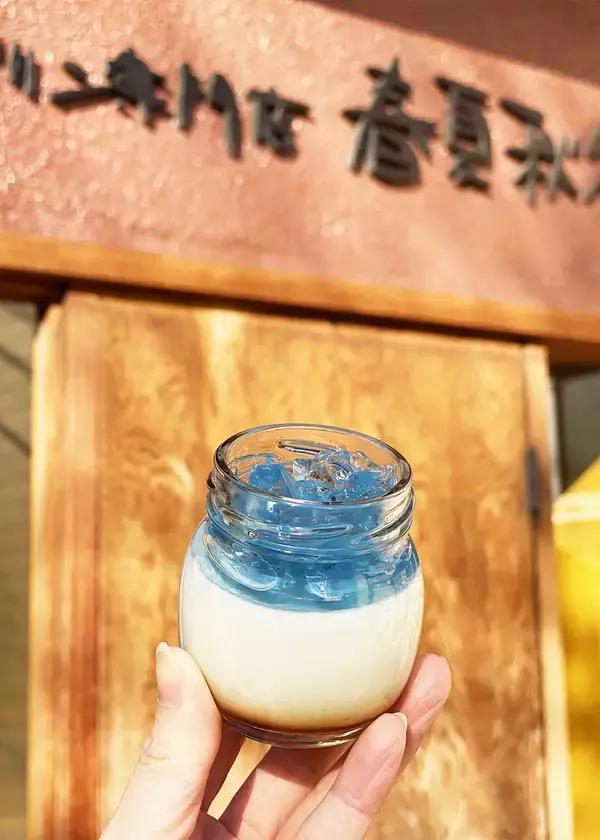 「＜観光都市・松本の魅力を一瓶に凝縮＞創業25年のプリン専門店が、アルプスと城下町を表現した『松本プリン』5種を1月14日より発売」の画像