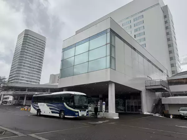 五稜バスが成田空港より苗場プリンスホテル行きの高速路線バスを2/1から運行開始へ