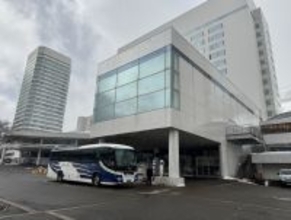 五稜バスが成田空港より苗場プリンスホテル行きの高速路線バスを2/1から運行開始へ