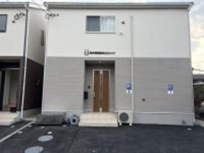 TSMC熊本工場から車5分、渋滞を回避する1棟貸切ビジネス旅館「熊本熊猫基地セミコンハブ」オープン