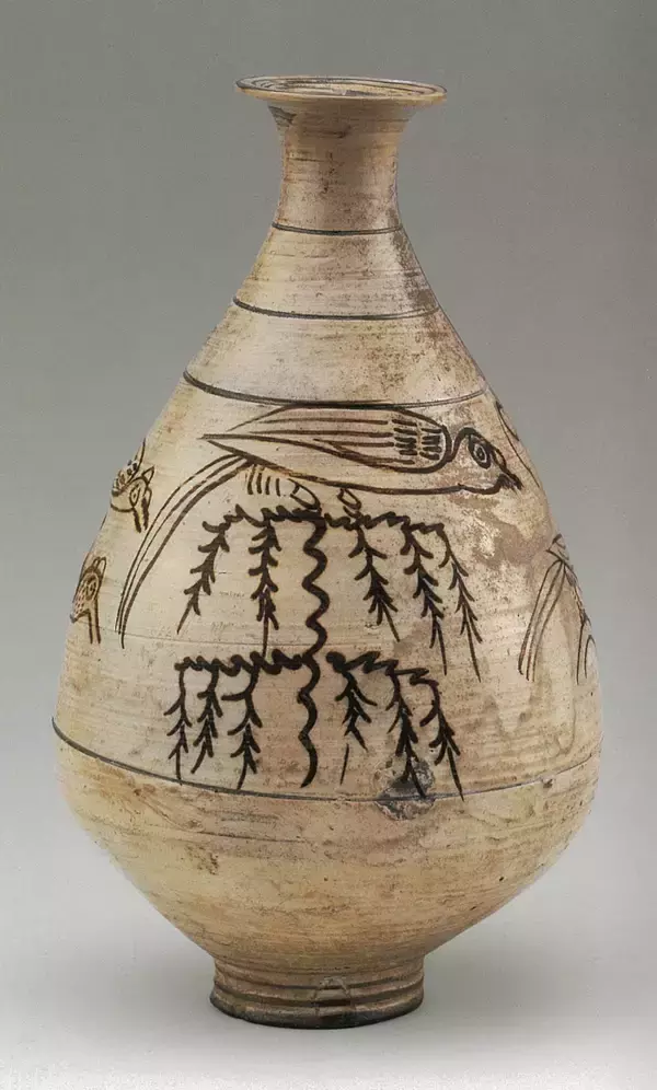 多彩なやきものが集結！「アジアのやきもの」展を開催します