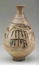 多彩なやきものが集結！「アジアのやきもの」展を開催します