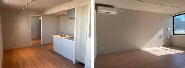 「世田谷区桜新町にデザイナーズ賃貸マンション『LEGALAND桜新町』 が竣工」の画像