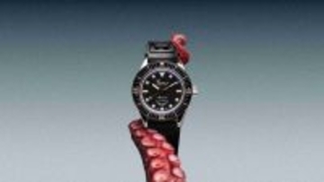 伝説のダイバーズウォッチブランド「SQUALE(スクワーレ)」 - 新作腕時計 -