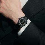 「伝説のダイバーズウォッチブランド「SQUALE(スクワーレ)」 - 新作腕時計 -」の画像2