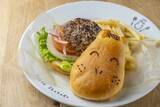 「熱海プリンで唯一お食事メニューを提供する『熱海プリン食堂』が、メニューをリニューアル！2026年6月24日(水)から「かばさんバーガー」などワンプレートメニューが続々新登場！」の画像3