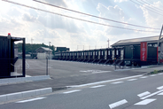 茨城県常陸大宮市にコンテナホテル「HOTEL R9 The Yard 常陸大宮」が2026年10月25日(日)開業予定！