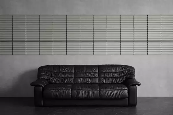 「紙再生材を100％使用したサステナブルな吸音パネル「REBORN PULP吸音パネル」が2025年度グッドデザイン賞を受賞　2025年10月15日(水)より先行予約開始」の画像