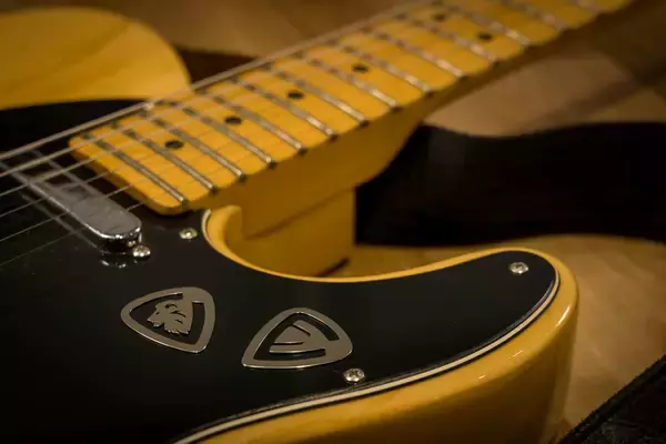 「“音が変わる” 可変硬度チタン製ピック！　クラウドファンディング「GREEN FUNDING」にて目標金額1,500％達成の話題作が2025年10月30日(木)より発売開始！」の画像