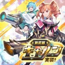カラフルファンタジーMMORPG『幻想神域 Echo of Cube』新武器「キャノン」実装＆レベルキャップ開放！