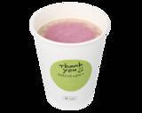 「【ローソン】華やかに薫る『桜ラテ』『桜ラテスムージー』が登場！今年は桜の香りをアップデート、満開ビジュアルのSAKURAドリンク」の画像2