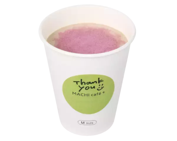 「【ローソン】華やかに薫る『桜ラテ』『桜ラテスムージー』が登場！今年は桜の香りをアップデート、満開ビジュアルのSAKURAドリンク」の画像