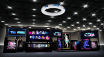 トムス・エンタテインメントとセガ フェイブが、AnimeJapan 2026の出展ブース詳細情報を解禁！今年は、トムスを代表する作品の描き下ろしイラストを使用したAJ限定ノベルティを配布！