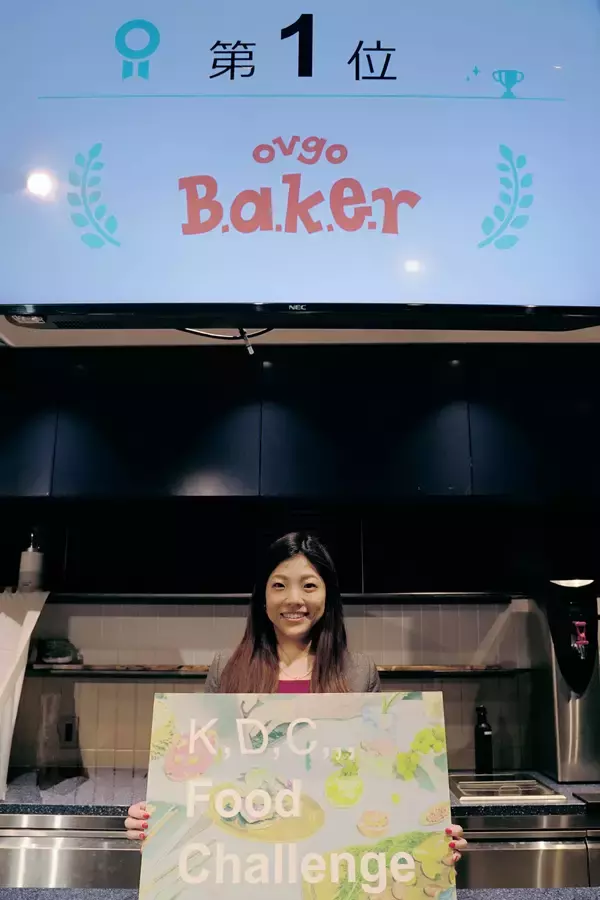 「【2/20最終審査】マッチング30組成立！ 初の学生参加も！ 第8回「K,D,C,,, Food Challenge」結果報告 ～新しい食品プロダクトを発掘、ブラッシュアップを支援するピッチコンテスト～」の画像