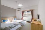 「大阪・西成「あいりんエリア」にどやねんホテルズ9・10棟目となる「MAIDO - DOYANEN HOTELS」をグランドオープン」の画像4