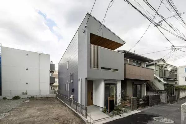「YouTubeルームツアー動画で再生数TOP3を獲得した「狭小住宅の間取り設計アイデア」を公開」の画像