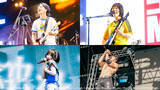「【MUSIC ON! TV（エムオン!）】METROCK 2026 ライブスペシャルエムオン!で7/18(土)、25(土)に計11時間にわたってテレビ独占放送！」の画像1