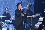 “奇跡のクリスタルボイス”松原健之、コンサートツアー2026東京公演を開催！代表曲から最新曲まで全27曲を披露