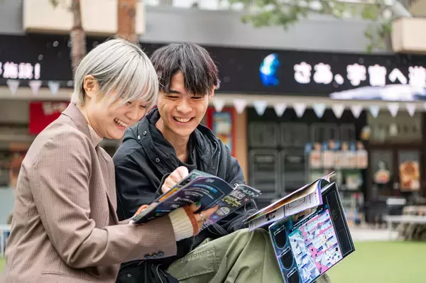 「東京ドームシティがゲームの世界に?! すべてをクリアし脱出せよ。 新作リアル脱出ゲーム 『閉ざされた東京ドームシティからの脱出』 2025年11月13日(木)より期間限定開催！」の画像