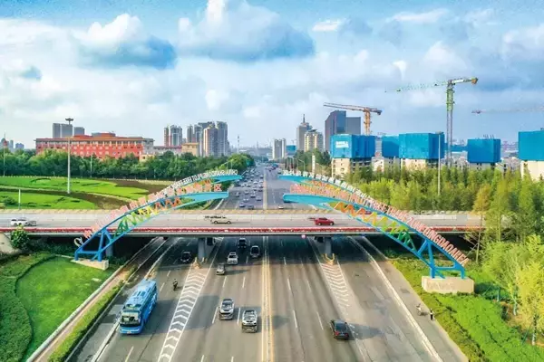 青島自由貿易区、生命健康産業30億元（約600億円）規模へ 「中国康湾」構想を加速