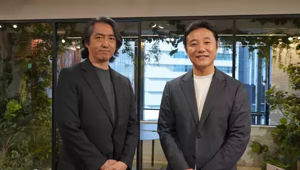 「救済型M&Aで介護・福祉業界の事業を再生「賢者の選択サクセッション」1月17日（土）あさ6時30分～ BS12 トゥエルビで放送」の画像