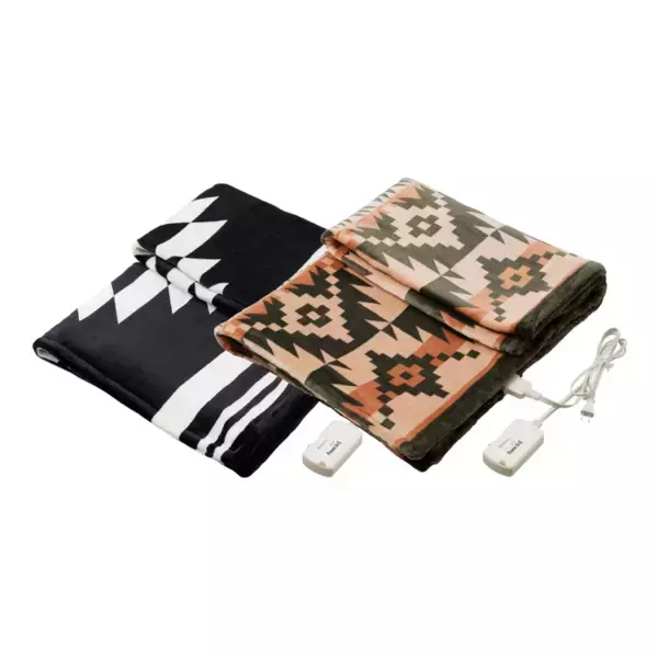 「PowerArQ電気毛布、完売続出の人気ぶり。ベストセラーモデルは好評発売中」の画像