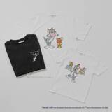 「SHIPS KIDSが『トムとジェリー』とコラボ。SHIPS KIDS 新宿店にて、2月9日（月）より限定発売！」の画像2