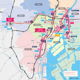 「東京マラソン ランナー応援イベント「TOKYO CHEER 2026」3月1日(日)開催」の画像1