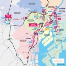 東京マラソン ランナー応援イベント「TOKYO CHEER 2026」3月1日(日)開催