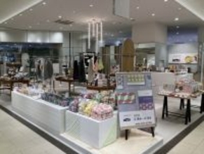 MAM CAFE STORE金沢百番街Rinto店でポップアップ店舗限定のお吸物もなかが登場！