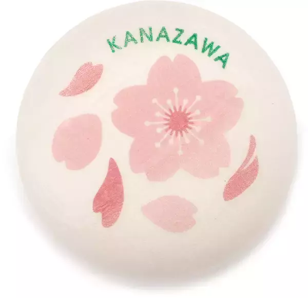 「MAM CAFE STORE金沢百番街Rinto店でポップアップ店舗限定のお吸物もなかが登場！」の画像
