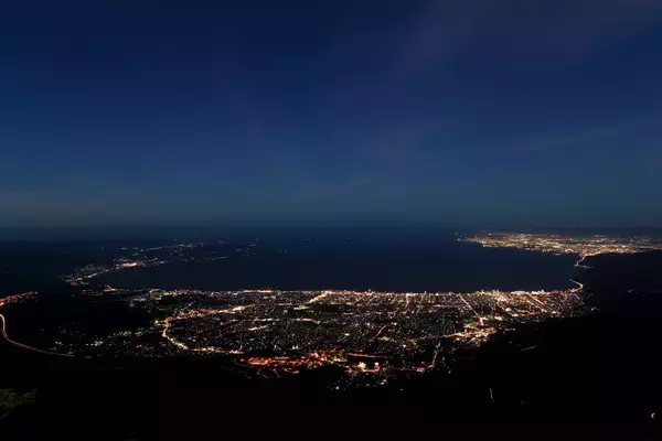 ２０２６年度の夜間営業について